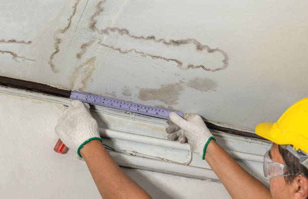 Reliable Water Damage Repair contractor in Helen, GA by Hirex Water Damage